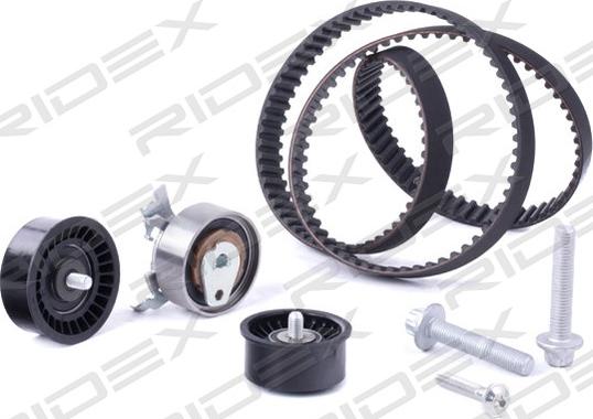 RIDEX 307T0065 - Kit de distribution droxauto.com