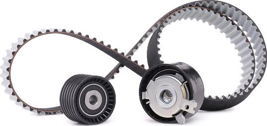 RIDEX 307T0060 - Kit de distribution droxauto.com