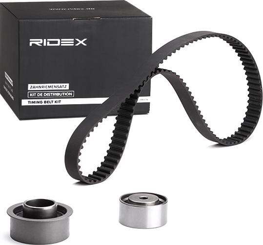 RIDEX 307T0062 - Kit de distribution droxauto.com
