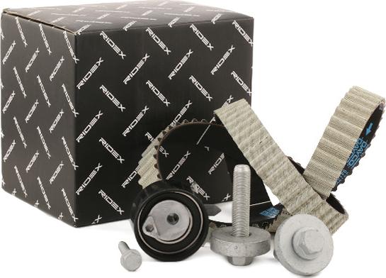 RIDEX 307T0014 - Kit de distribution droxauto.com