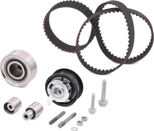 RIDEX 307T0012 - Kit de distribution droxauto.com