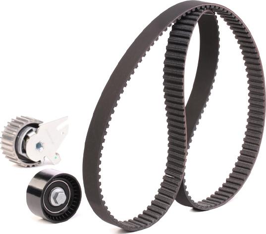 RIDEX 307T0088 - Kit de distribution droxauto.com