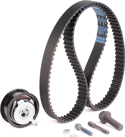 RIDEX 307T0036 - Kit de distribution droxauto.com