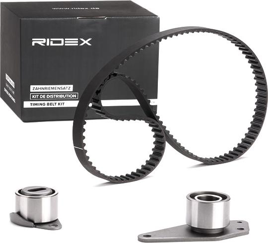 RIDEX 307T0032 - Kit de distribution droxauto.com