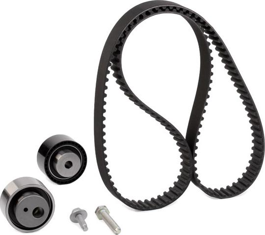 RIDEX 307T0025 - Kit de distribution droxauto.com