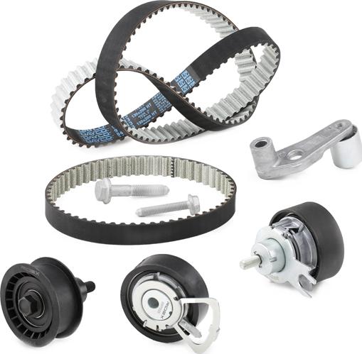 RIDEX 307T0021 - Kit de distribution droxauto.com