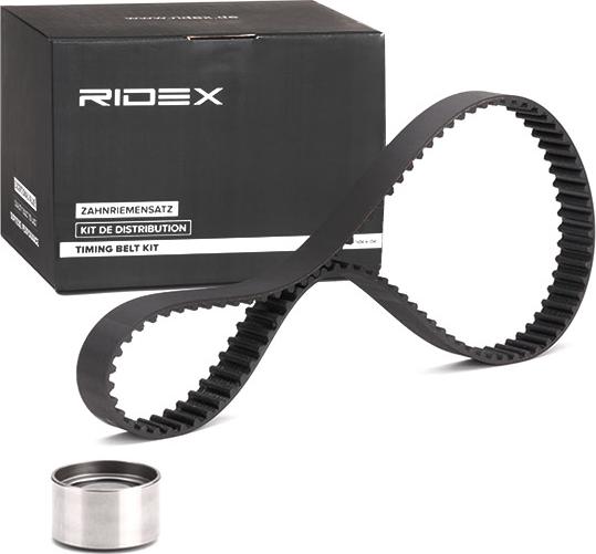 RIDEX 307T0070 - Kit de distribution droxauto.com