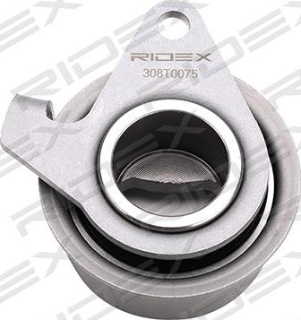 RIDEX 307T0072 - Kit de distribution droxauto.com