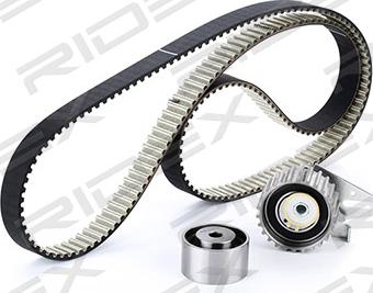 RIDEX 307T0192 - Kit de distribution droxauto.com