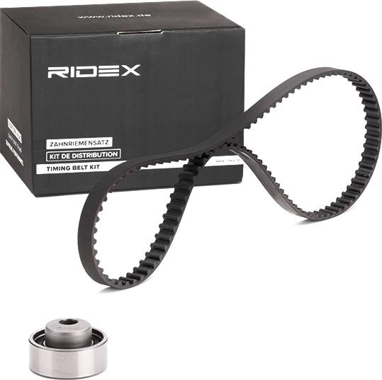 RIDEX 307T0143 - Kit de distribution droxauto.com