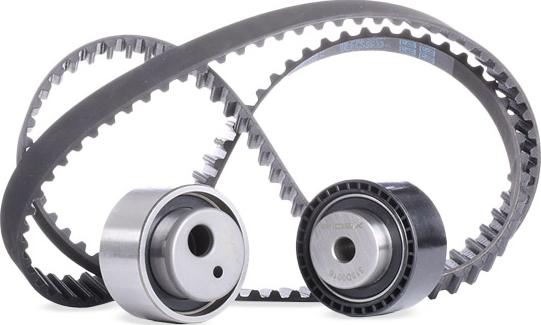 RIDEX 307T0154 - Kit de distribution droxauto.com