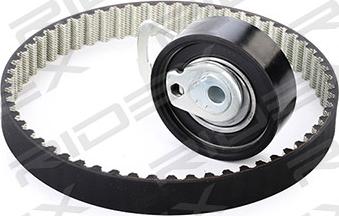 RIDEX 307T0165 - Kit de distribution droxauto.com