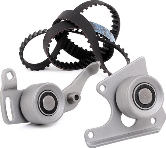 RIDEX 307T0100 - Kit de distribution droxauto.com