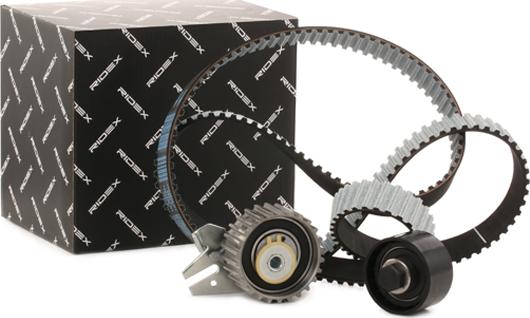 RIDEX 307T0136 - Kit de distribution droxauto.com