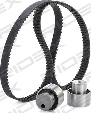 RIDEX 307T0120 - Kit de distribution droxauto.com