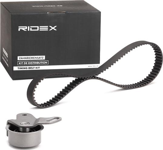 RIDEX 307T0128 - Kit de distribution droxauto.com