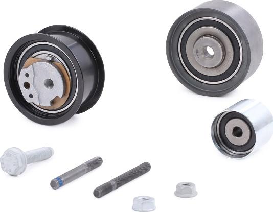 RIDEX 307T0370 - Kit de distribution droxauto.com