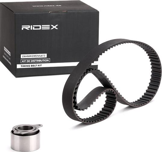 RIDEX 307T0242 - Kit de distribution droxauto.com