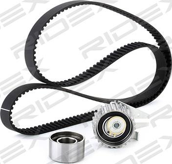 RIDEX 307T0269 - Kit de distribution droxauto.com