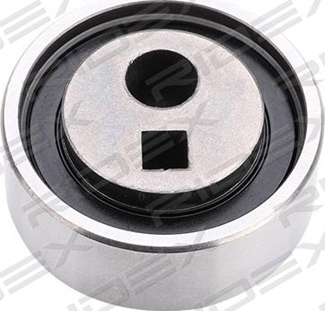 RIDEX 307T0200 - Kit de distribution droxauto.com