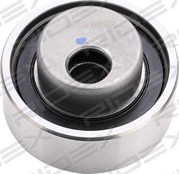 RIDEX 307T0200 - Kit de distribution droxauto.com