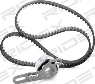 RIDEX 307T0207 - Kit de distribution droxauto.com