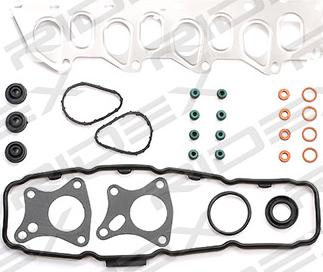 RIDEX 319G0043 - Pochette haute droxauto.com