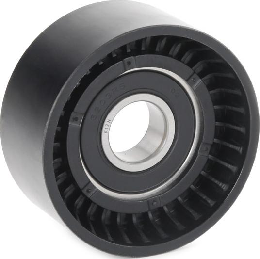 RIDEX 310T0512 - Poulie renvoi / transmission, courroie trapézoïdale à nervures droxauto.com