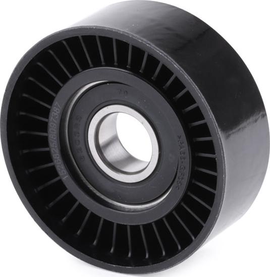 RIDEX 310T0032 - Poulie renvoi / transmission, courroie trapézoïdale à nervures droxauto.com