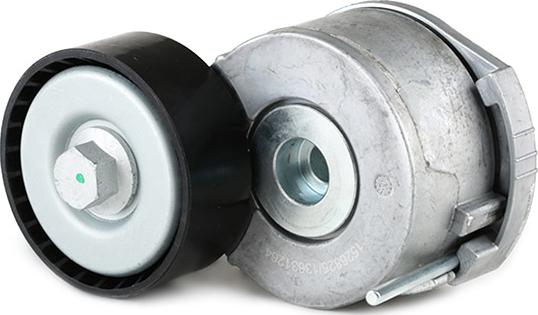 RIDEX 310T0145 - Poulie renvoi / transmission, courroie trapézoïdale à nervures droxauto.com