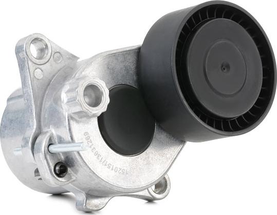 RIDEX 310T0158 - Poulie renvoi / transmission, courroie trapézoïdale à nervures droxauto.com