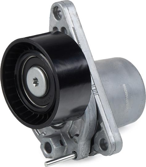 RIDEX 310T0302 - Poulie renvoi / transmission, courroie trapézoïdale à nervures droxauto.com