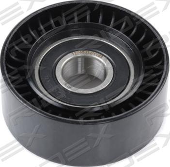 RIDEX 310T0225 - Poulie renvoi / transmission, courroie trapézoïdale à nervures droxauto.com