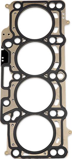 RIDEX 318G0343 - Joint d'étanchéité, culasse droxauto.com