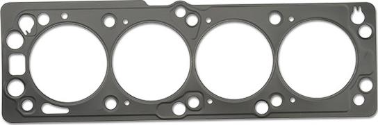 RIDEX 318G0363 - Joint d'étanchéité, culasse droxauto.com