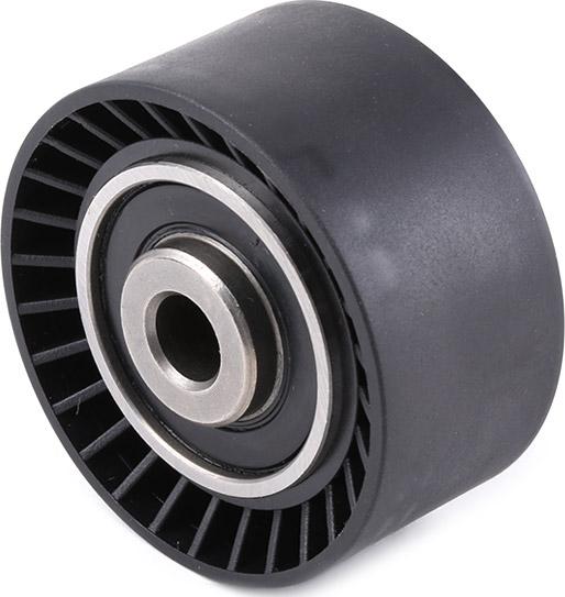 RIDEX 313D0043 - Poulie renvoi / transmission, courroie de distribution droxauto.com