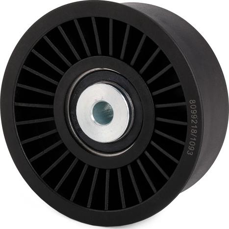 RIDEX 313D0051 - Poulie renvoi / transmission, courroie de distribution droxauto.com