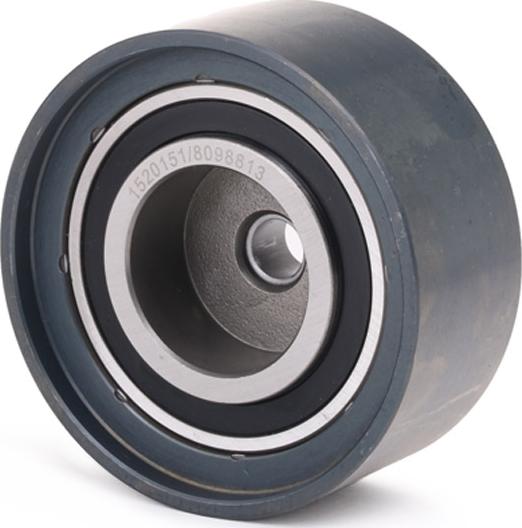 RIDEX 313D0053 - Poulie renvoi / transmission, courroie de distribution droxauto.com