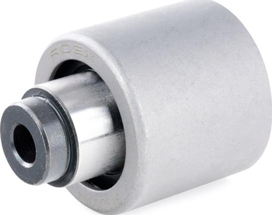 RIDEX 313D0004 - Poulie renvoi / transmission, courroie de distribution droxauto.com