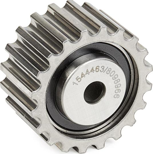 RIDEX 313D0085 - Poulie renvoi / transmission, courroie de distribution droxauto.com