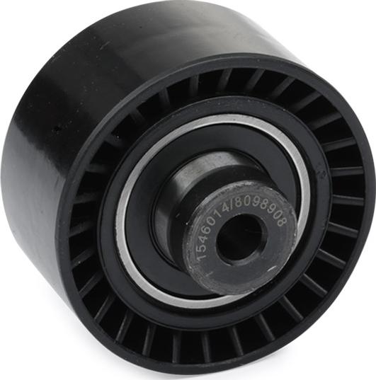 RIDEX 313D0034 - Poulie renvoi / transmission, courroie de distribution droxauto.com