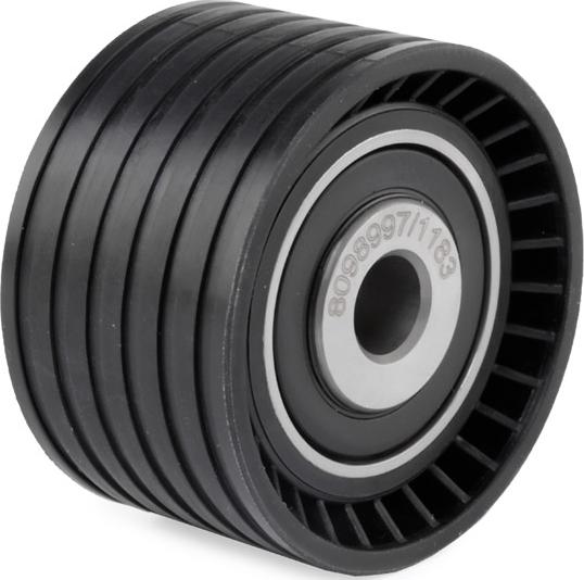 RIDEX 313D0020 - Poulie renvoi / transmission, courroie de distribution droxauto.com