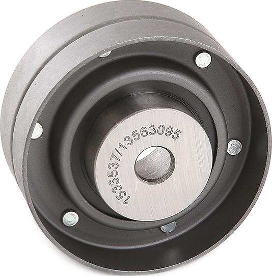 RIDEX 313D0141 - Poulie renvoi / transmission, courroie de distribution droxauto.com