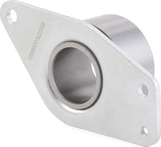 RIDEX 313D0148 - Poulie renvoi / transmission, courroie de distribution droxauto.com