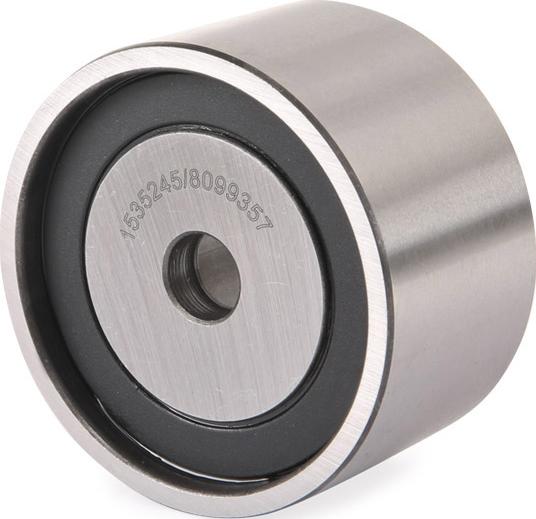 RIDEX 313D0135 - Poulie renvoi / transmission, courroie de distribution droxauto.com