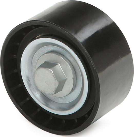 RIDEX 312D0061 - Poulie renvoi / transmission, courroie trapézoïdale à nervures droxauto.com