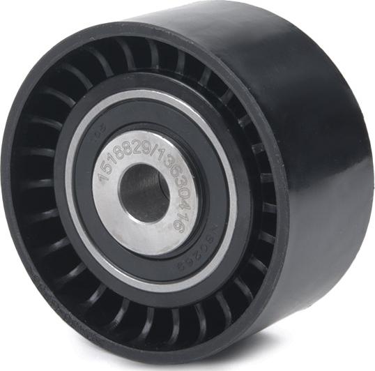 RIDEX 312D0085 - Poulie renvoi / transmission, courroie trapézoïdale à nervures droxauto.com