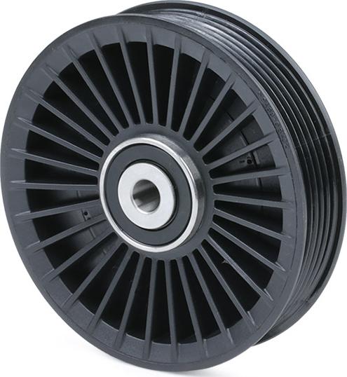 RIDEX 312D0081 - Poulie renvoi / transmission, courroie trapézoïdale à nervures droxauto.com