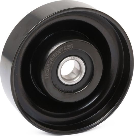 RIDEX 312D0039 - Poulie renvoi / transmission, courroie trapézoïdale à nervures droxauto.com