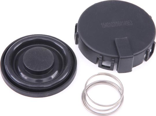 RIDEX 3886V0075 - Soupape, dégazage du carter droxauto.com